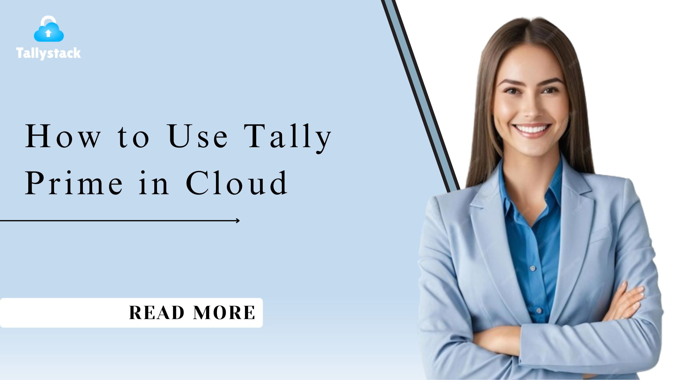 How To Use Tally Prime In Cloud?