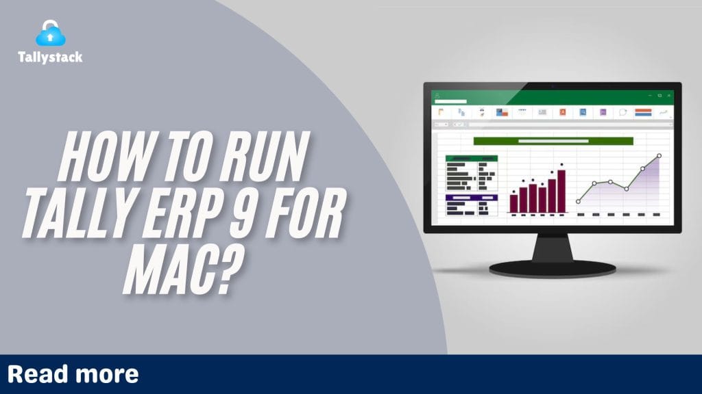 Tally ERP 9 is one of the most popular accounting software solutions in the business world.