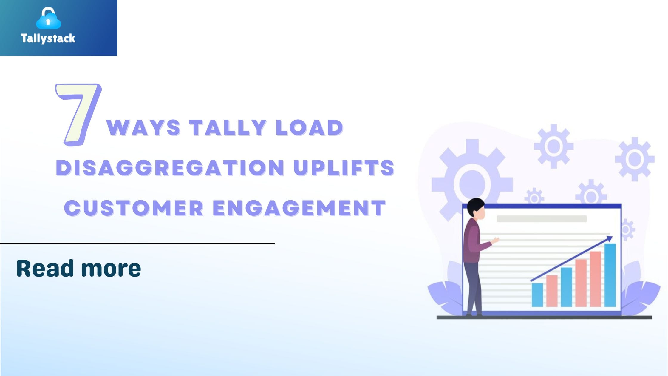 7 Ways Tally Load Disaggregation Uplifts Customer Engagement