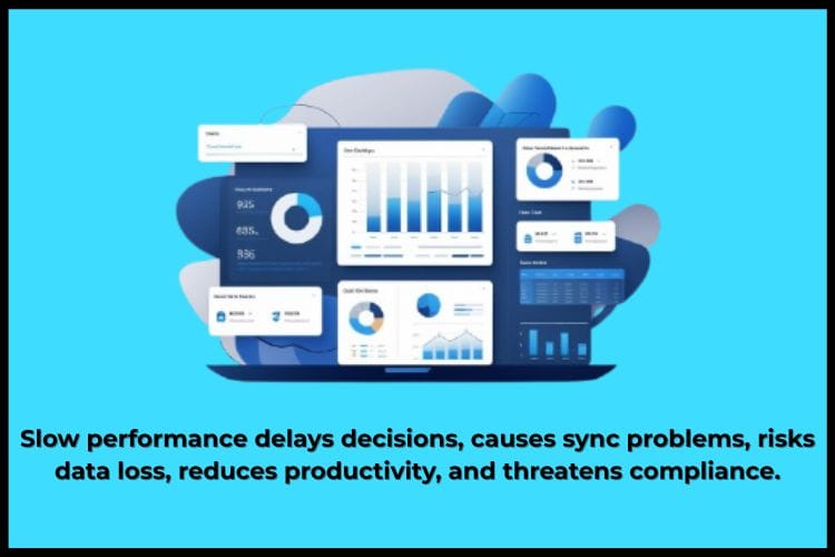 Slow tally prime hampers work