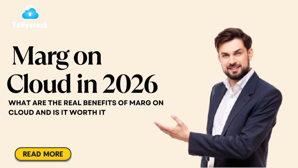 What Are the Real Benefits of Marg on Cloud And Is It Worth It