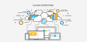 Cloud Computing