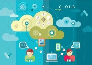 Tally on cloud features