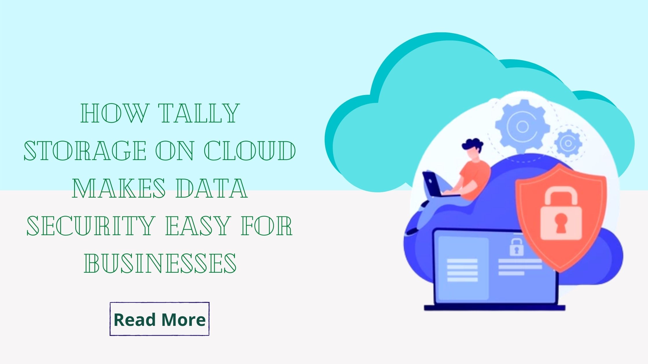 Data Security Tally on Cloud