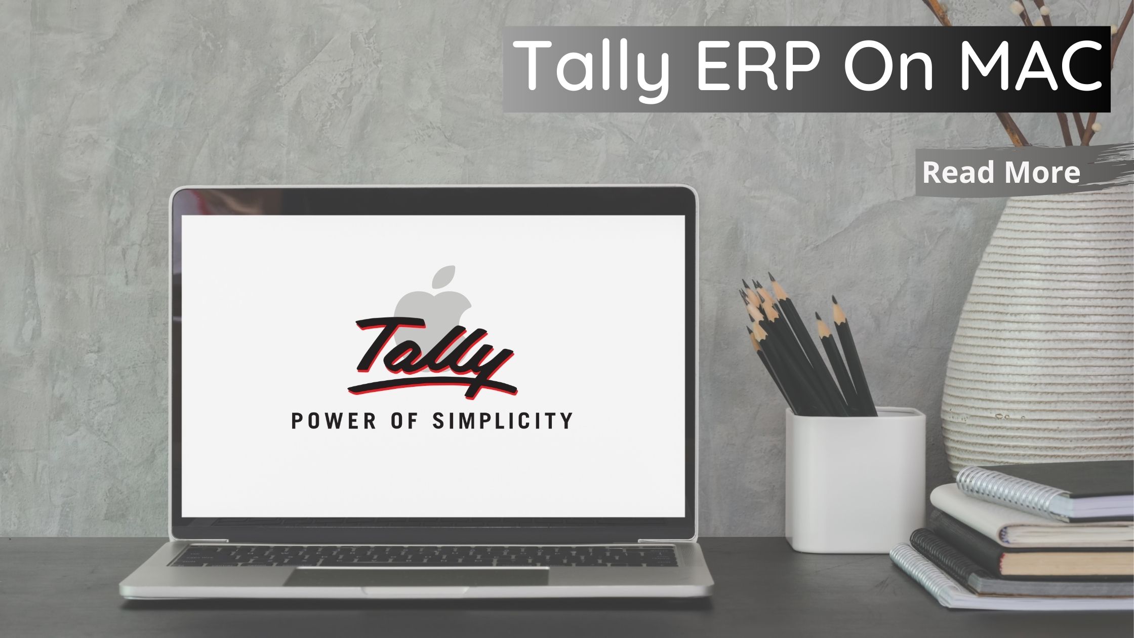 Tally ERP MAC OS