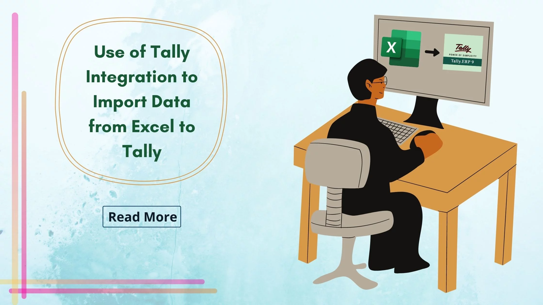 Tally ERP Integration