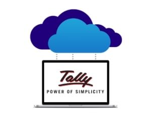 Tally on cloud