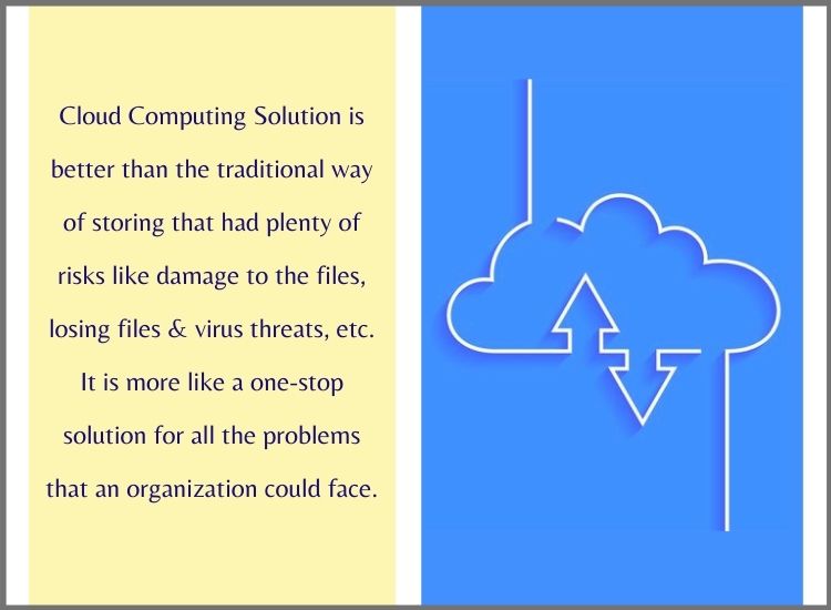 cloud computing