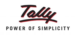 Tally ERP 9 accounting software