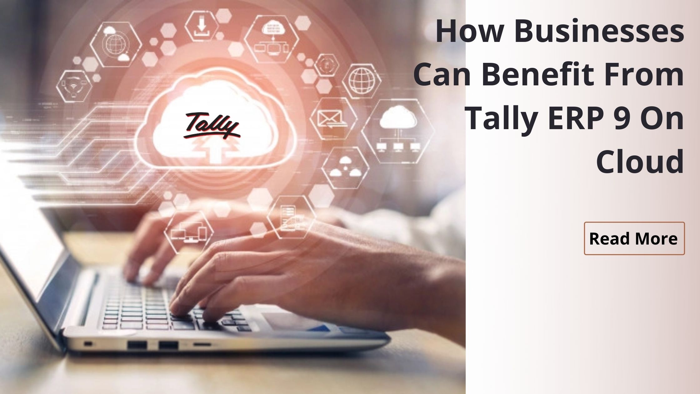 How Businesses Can Benefit From Tally ERP 9 On Cloud | Tally on Cloud |  Tally on Mac