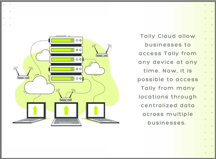 tally cloud remote access