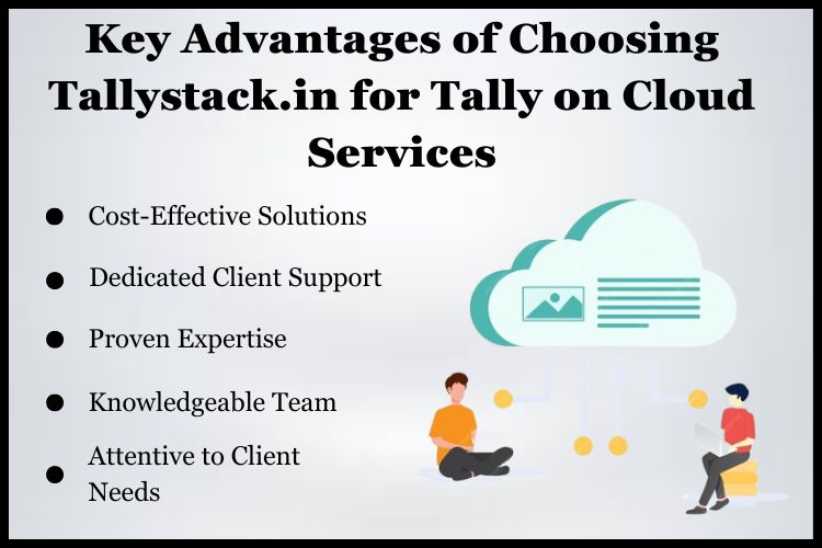 Tallystack.in offers affordable pricing by tailoring cost-efficient solutions to your needs.