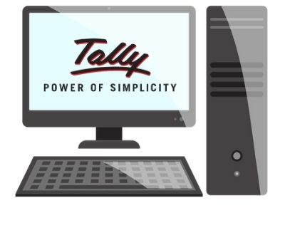 Tally erp accounting software