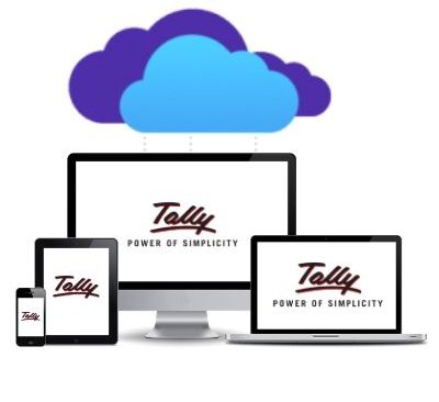 Cloud-based Tally: Easily simplify, optimize, and safeguard your accounting.