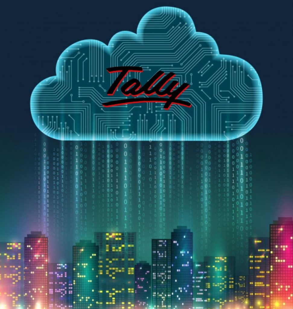 Tally on Cloud