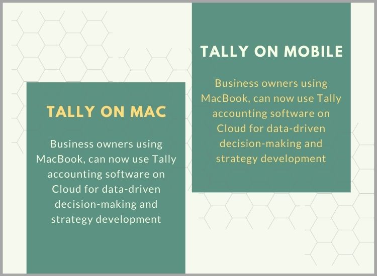 tally on mac or tally on mobile