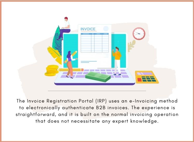 E-invoice