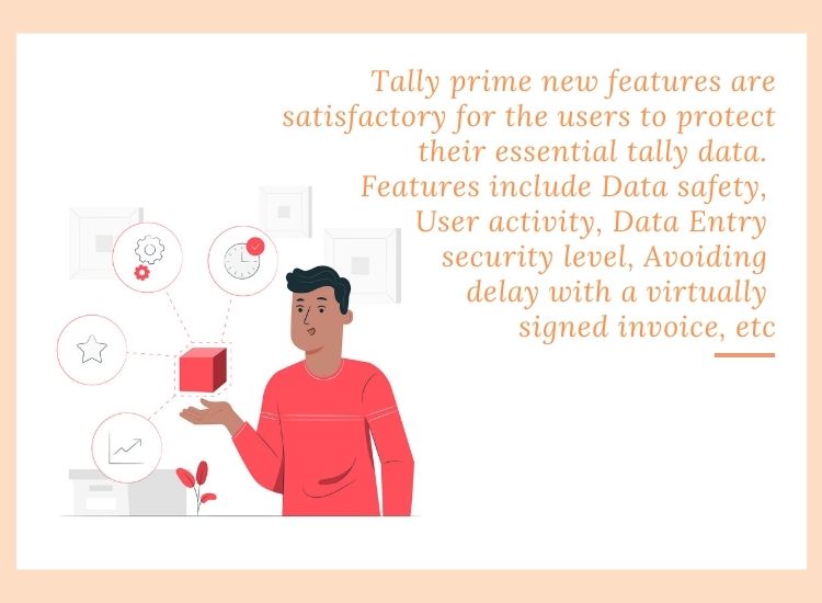 tallyprime features