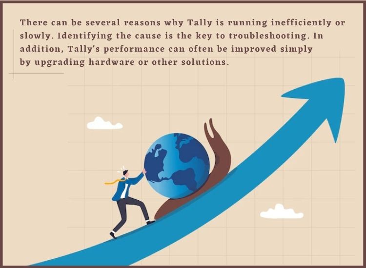 Tally erp software