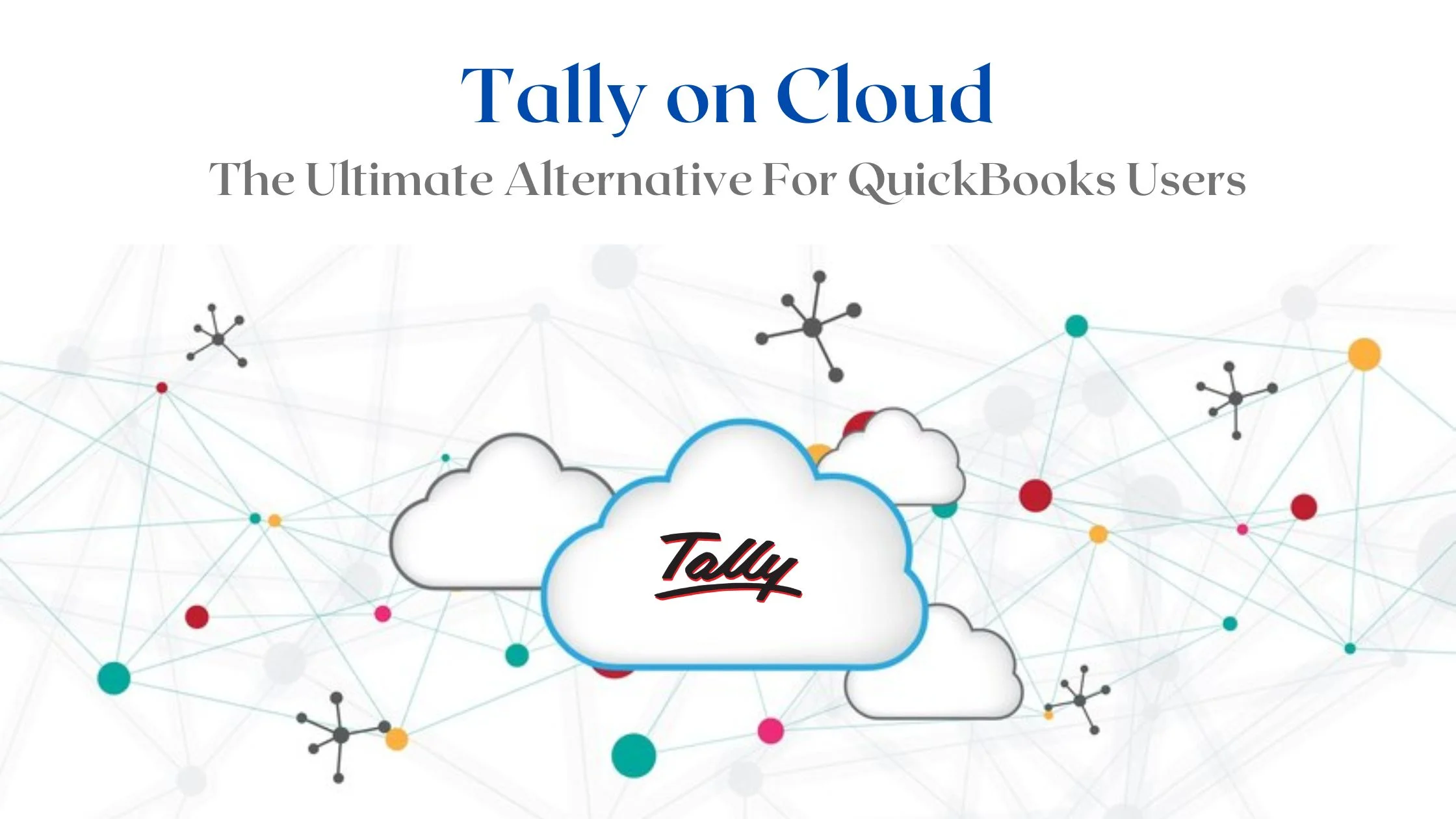 Tally on cloud vs quickbooks