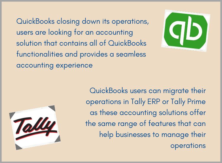 quickbooks vs tally accounting software