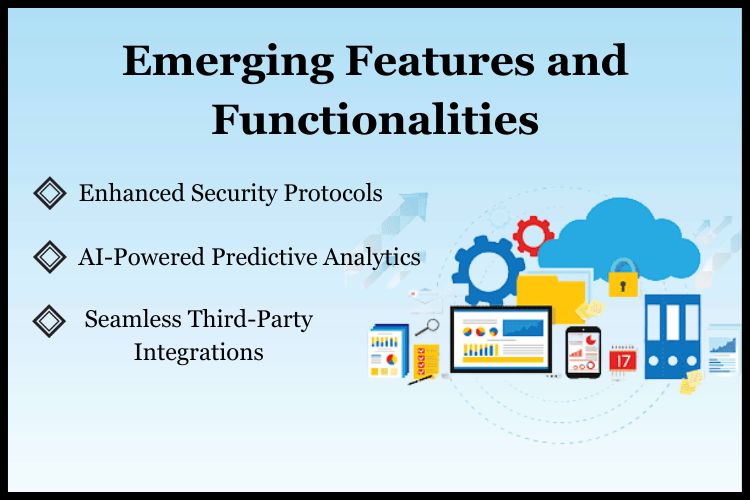 Tally on Cloud in 2024 will introduce advanced encryption techniques and multi-factor authentication.