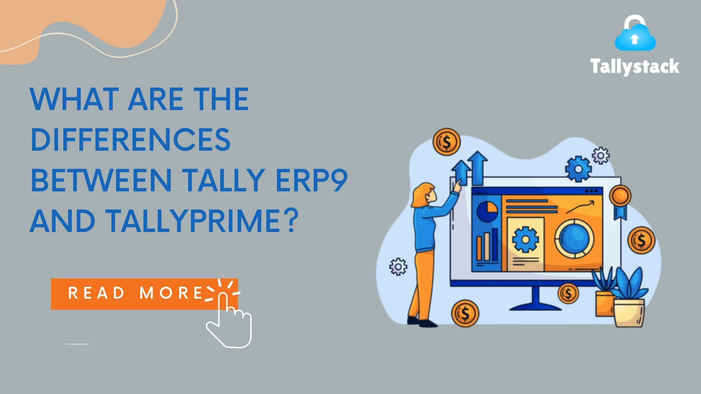 In the ever-evolving landscape of business accounting software, Tally Solutions Pvt. Ltd.'s Tally ERP9 and TallyPrime are two of its most well-known products.